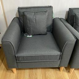Brand new 2 seater & 1 seater
No packaging 
Local delivery available