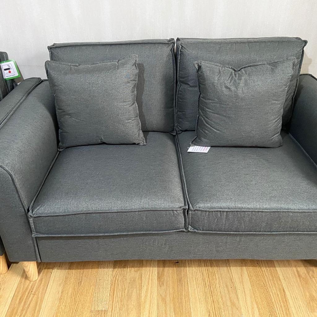 Brand new 2 seater & 1 seater

Local delivery available