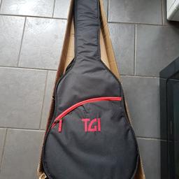 tgi padded guitar case new collection from welwyn garden city Hertfordshire may swap guitar