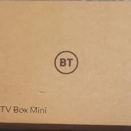 BT mini box