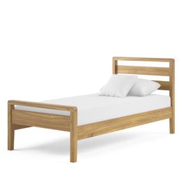 Hip hop wooden single bed frame, bought from benson for beds, hardly used.

Bought for £299.