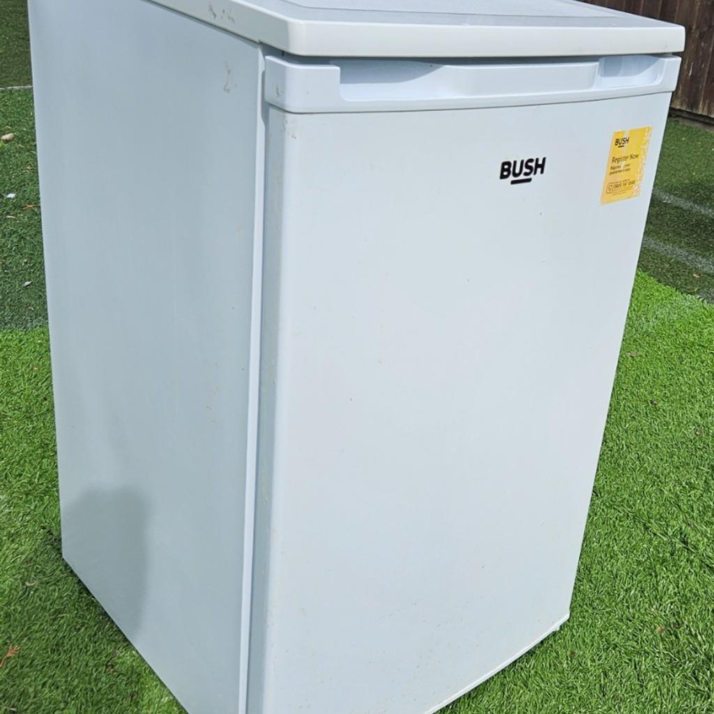 Collection B70 9BA
Delivery Available *
Tel: 07474 141416

Fridge and freezer