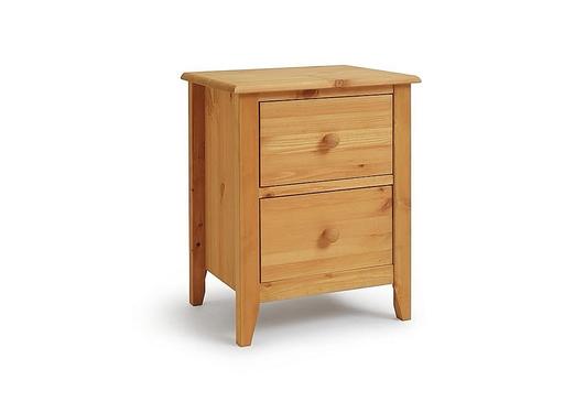 Buy & Sell West Yorkshire Bradford - Photos for 🔶Colorado pine bedside table