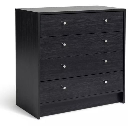 Buy & Sell West Yorkshire Bradford - Photos for 🔶️Malibu 4 drawer chest🔶️