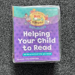 Fulls set of Biff, Chip & kipper books level 4-6.
Very good condition 
Collection only BL4