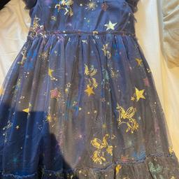 Brand new dress bought from Monsoon kids. Size 9 years. Pick up only around NW2.