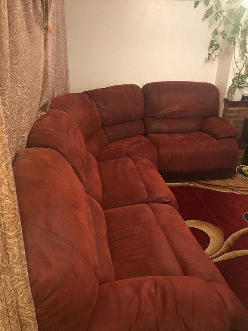 Buy & Sell Reading Tilehurst - Reading - Photos for family sofa