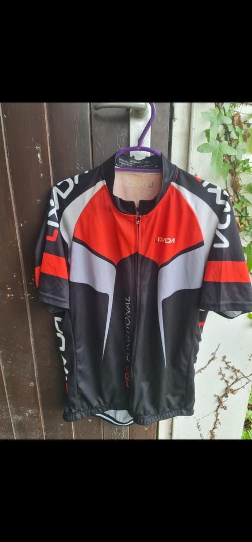 Buy & Sell Somerset Holway Green - Somerset - Photos for cycling Jersey for men medium shorts at top