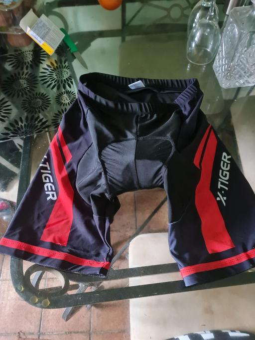 Buy & Sell Somerset Holway Green - Somerset - Photos for pro cycling shorts for men largr fit