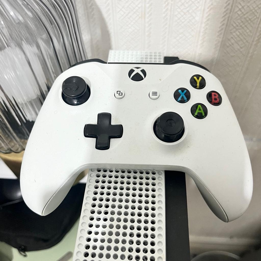 Xbox series one S collection only