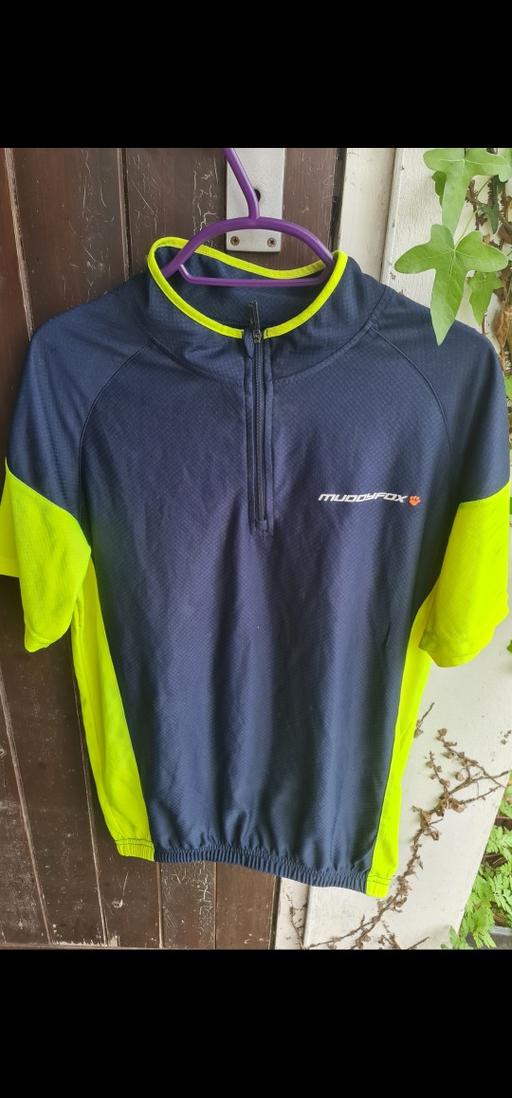 Buy & Sell Somerset Holway Green - Somerset - Photos for cycling Jersey for men short size