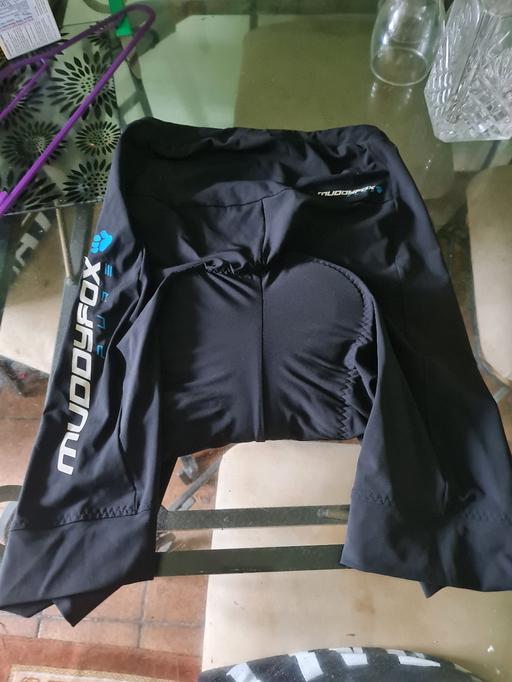 Buy & Sell Somerset Lower Holway - TA3 - Photos for pro cycling shorts for men largr fit medium