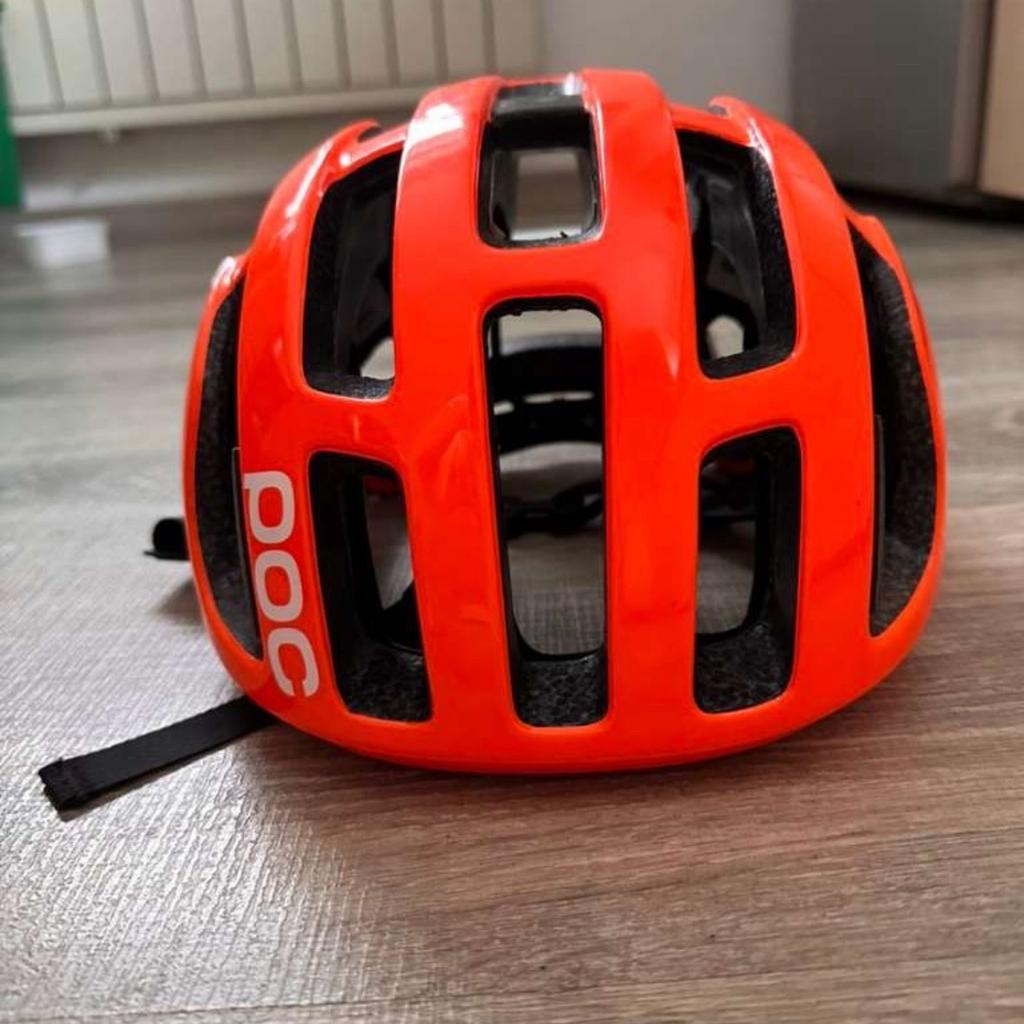 verkaufe POC Octal Helm in der Größe S von 50-56cm. keine Stürze/Beschädigungen.

Neupreis 180€

Versand gegen Aufpreis gerne möglich
Paypal vorhanden

für Mountainbike, MTB, Rennrad, Gravelbike