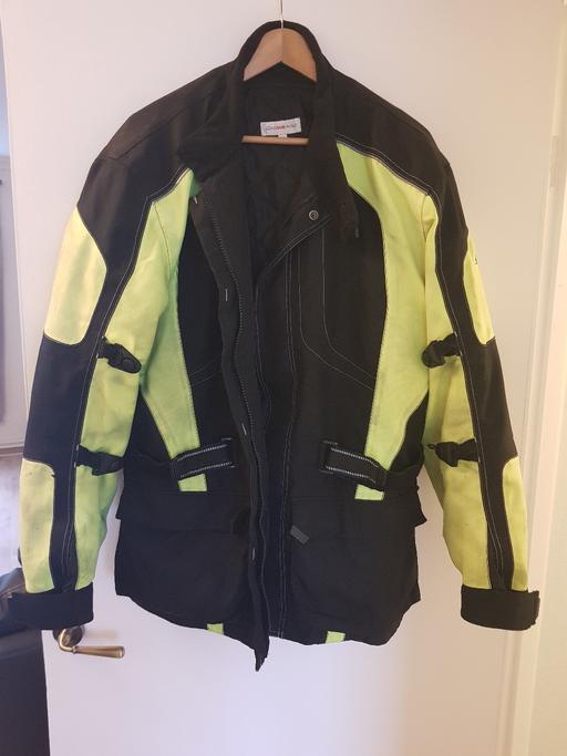 Vehicles Worcestershire Bromsgrove - Photos for motorcycle jacket XL