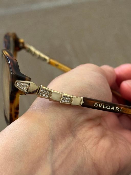 Buy & Sell East London Old Ford - East London - Photos for Bvlgari glasses