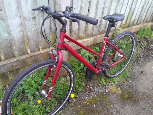 Buy & Sell Greater Manchester Wigan - Photos for Raleigh mountain bike