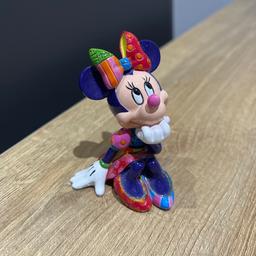 Small mini mouse ornament