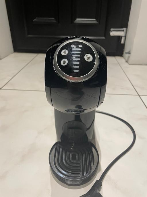 Buy & Sell Essex Basildon - Photos for dolce gusto coffee machine