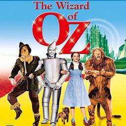 The Wizard of Oz  Blu-ray dvd

Classic musical adaptation of the L. Frank Baum novel starring Judy Garland, Ray Bolger, Bert Lahr and Jack Haley. A tornado whisks Dorothy (Garland) and her house from Kansas to Munchkin City, squashing the Wicked Witch of the East upon landing. The Wicked Witch of the West (Margaret Hamilton) vows revenge, while Dorothy sets off on the yellow brick road to see the Wizard of Oz (Frank Morgan), hoping he can tell her how to get home. On the way she makes friends with a scarecrow (Bolger), a tin man (Haley) and a cowardly lion (Lahr) - all of whom have specific reasons for wanting to meet the magical Wizard. With the Wicked Witch out to get her, will Dorothy ever get home again?

In new condition 
From smoke free environment 

Available for collection Blackpool or postage