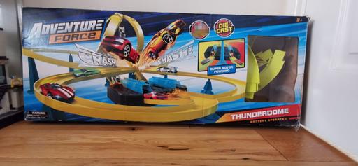 Buy & Sell West Midlands Birmingham - Photos for Adventure force toy car track