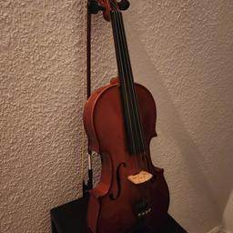 Geigen Etui