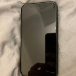iphone 11 128GB in decent/good condition, comes with no plug, no cable, no earphones, comes with 2x apple stickers, comes with sim key (slightly bent), comes with all paperwork, comes with the box, phone in decent condition, scratch on top left shown in image, back of the phone has slight marks in certain reflective light, slight paintwork marks on ring around camera and round the edge of the phone, around 70% battery health life, COLLECTION ONLY, BIRMINGHAM AREA, MESSAGE FOR MORE INFORMATION