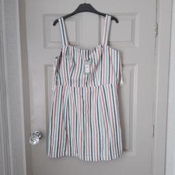 ladies striped summer dress collection Brierley hill