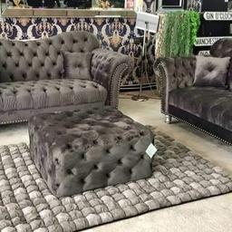 Please Whatsapp +44 7424 461134 to get fast reply

Get Relaxing With Our comfortable and stylish U Shape Sofa Collection

3+2 seater set &
Corner sofa Also available

Free Delivery🚛

Matching footstool

Different Colours Available
Different Fabrics in stock

👍 Guaranteed Delivery 2-4 Days
🌏 Nationwide Delivery Available ( T&C Apply)
💵 Cash On Delivery Accepted
👬 2 Man Friendly Delivery Service
🔨 Easily Assembled (No Tools Required)

Please Order Now Via Inbox 📩