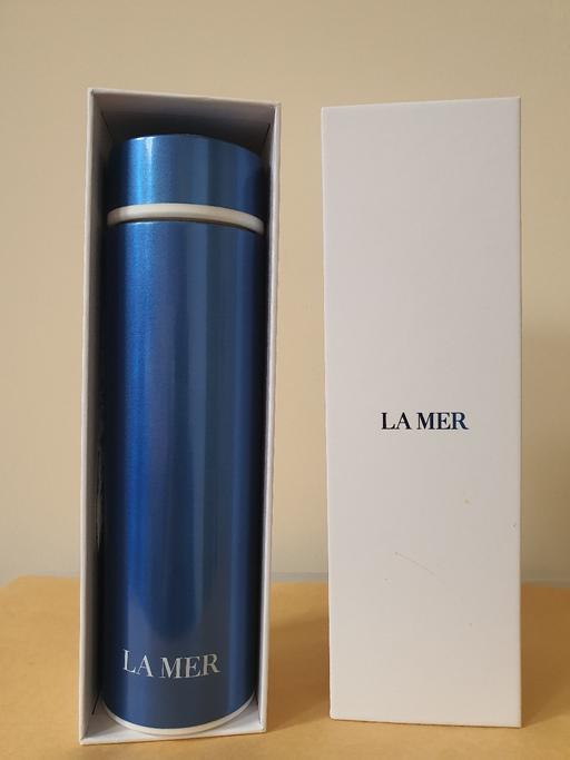 Buy & Sell Greater Manchester Manchester - Photos for la mer vacuum stainless Steel flask,limited