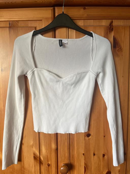 Buy & Sell County Durham Stockton-on-Tees - Photos for H&M Jumper Size Small