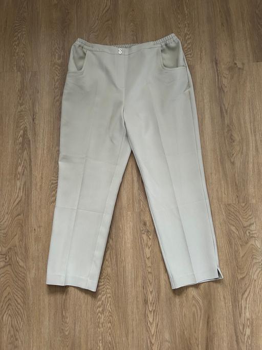 Buy & Sell Hampshire Basingstoke and Deane - Photos for Special Collection Trousers Size 18