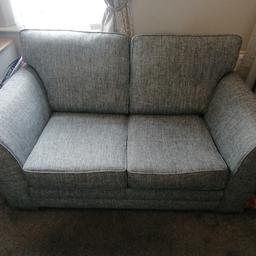 Sofa no longer required, cash on collection