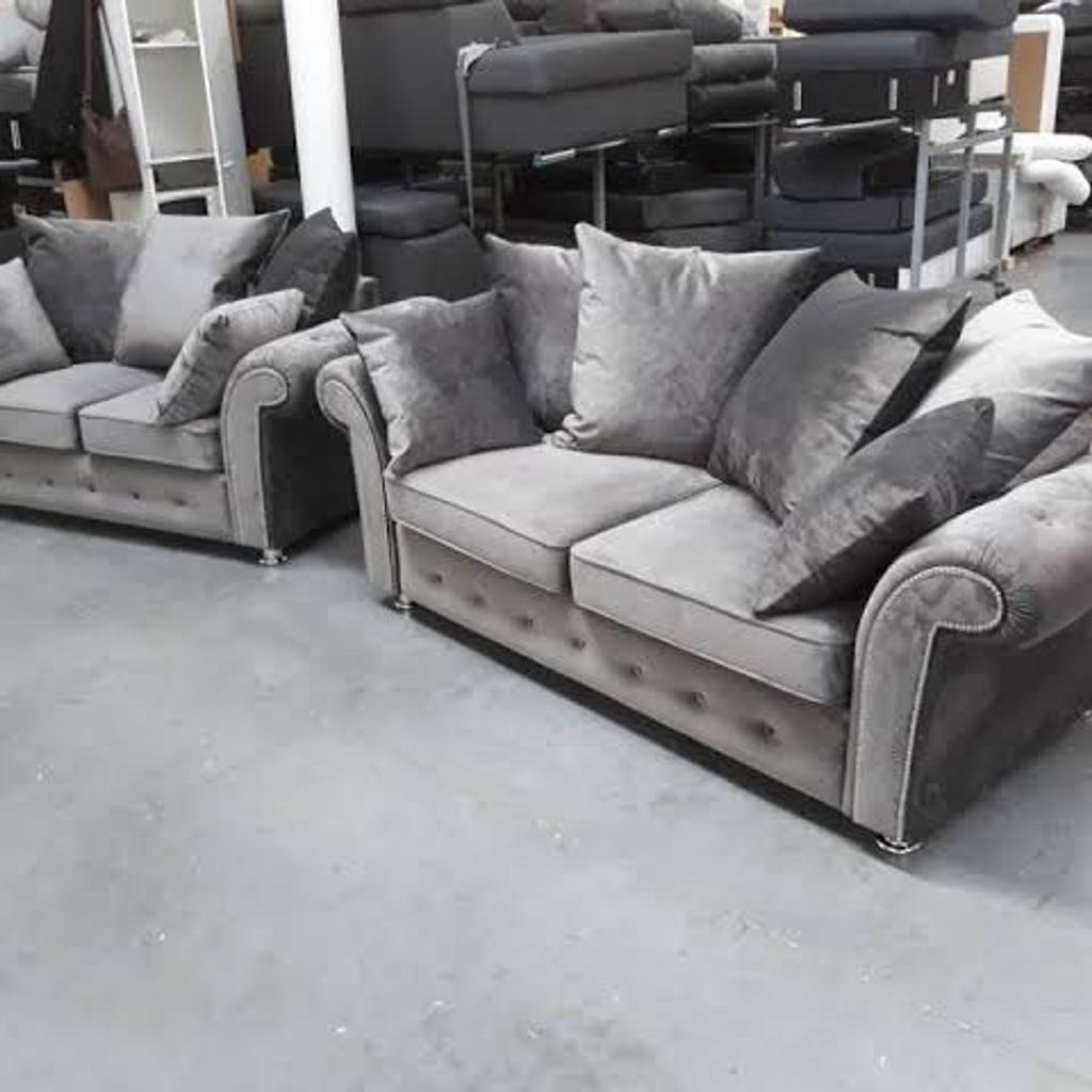 Our Olympia Sofa Range in Stock
Available in
♦️3seater, 2seater, 3+2 seater set & corner sofa
♦️Matching Footstool also available

✅Extra Comfort & Durability

👍🏻Guaranteed delivery within 2-4days

💵Cash on Delivery Accepted

🌈Available in different colors and materials

🚛Doorstep delivery
🔨Easily Assembled (No Tools Required)
