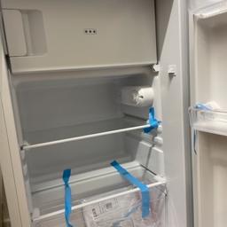Brand new small fridge freezer ideal for students only £60