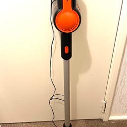 Hi welcome all to this great useful Aspiron Cordless Handheld Stick Vacuum Cleaner in very good working condition collection from sw6 Fulham thanks
