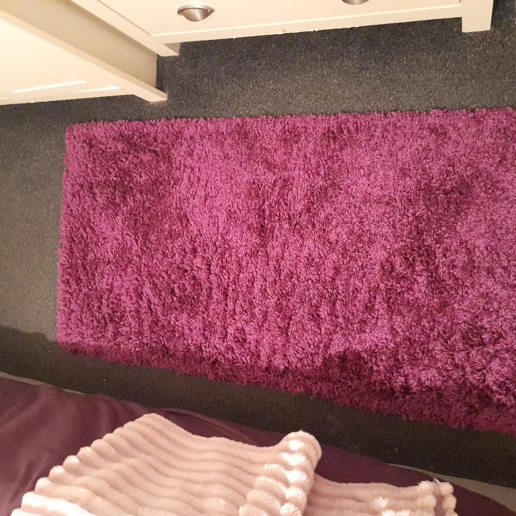 lovely rug
3 weeks old
from smoke free home
