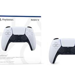 Ps5 pad
New
Free uk next day delivery