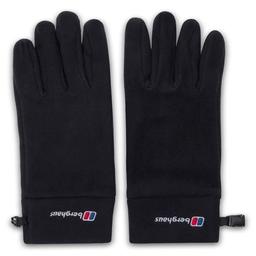 Berghaus Spectrum Gloves (Black)

Free and fast uk delivery 
Check out my other items