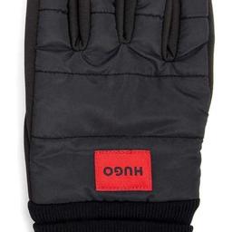 Hugo boss gloves large 
Uk fast and free delivery