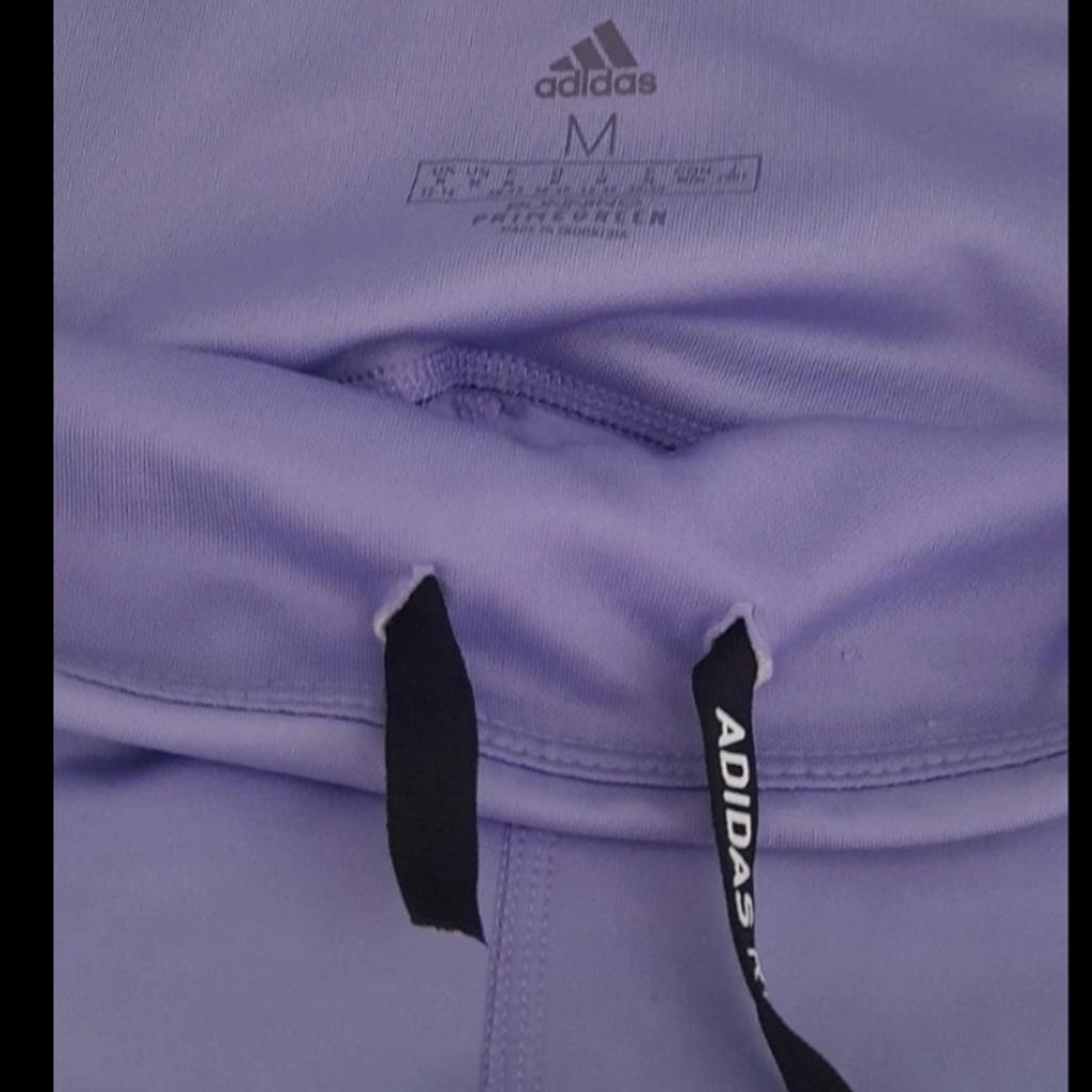 tolle Sporthose von Adidas mit tasche hinten beim Bund!
