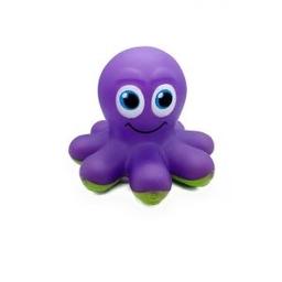 Colour Changing Octopus Bath Toy

This colour changing octopus bath toy is a great addition to any baby collection and is perfect for keeping children entertained at bath time. Changes colour in warm water. Material vinyl. Suitable for 12m+. H7.5 x W9cm.

Brand new
From smoke free environment

Available for collection Blackpool or postage