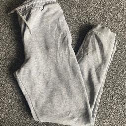 Next
Skinny
Age 12
Boys Grey Joggers
Collection from Sedgley