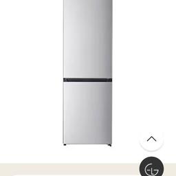 LG Total Frost Free 336L Tall Fridge Freezer FRESH Switch Inverter Compressor, 
RRP £550
Our Price £300

BOLTON HOME APPLIANCES 

4Wadsworth Industrial Park, Bridgeman Street 
104 High St, Bolton BL3 6SR
Unit 3                         
next to shining star nursery and front of cater choice 
07887421883
We open Monday to Saturday 9 till 6
Sunday 10 till 2