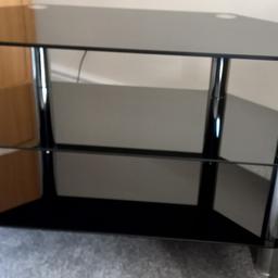 Tv stand in very good condition from smoke free home