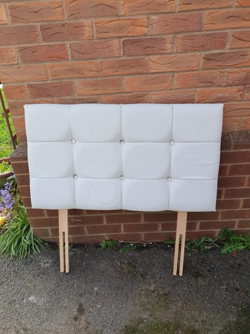 Buy & Sell West Midlands Coventry - Photos for Headboard for single bed