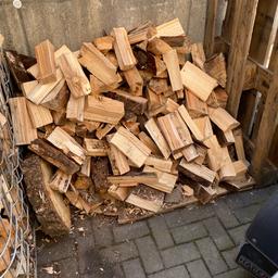 Brennholz Kaminholz abzugeben
Ca 0,45 Srm

 Fichtenholz für kommenden Winter
Ofenfertig auf ca. 25 bis 30cm gesägt und gespalten

Lieferung nach Absprache im Umkreis möglich.

Privatverkauf