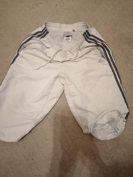 Buy & Sell Suffolk East Suffolk - Photos for addidas climacool 3/4 shorts