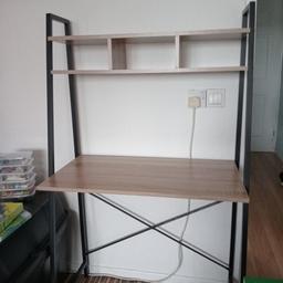 Office computer desk
very good condition
nearest offers please