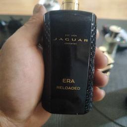 Jaguar Parfum relo
de 100 mleau de Parfum alle Preise sind vb