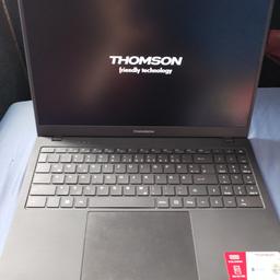 Thomson Neo 15 neu laptop mit windows 11 und 256gb ist es ein guter preis neu 500-600€

Jetzt für 250€ VHB